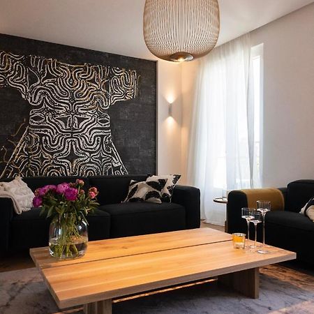 Le Siam Apartamento Brest Exterior foto